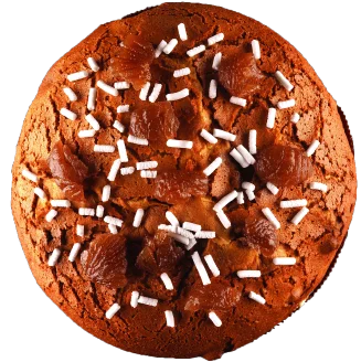 panettone con marron glace pietro freddi