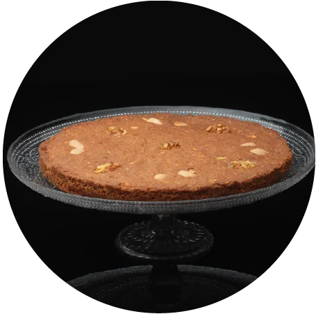 torta secca tradizione bresciana