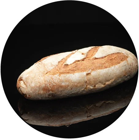 pane con grani antichi siciliani